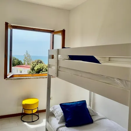 Mare Mio Appartement Talamone